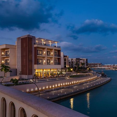 Marassi Boutique Hotel-Marina 1 El Alamein Exterior photo